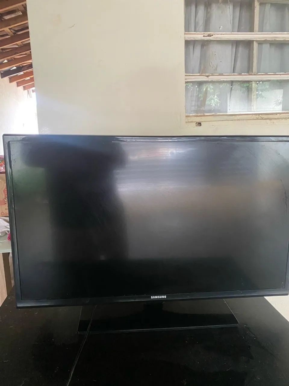 Tv Samsung - 32 polegadas  - Foto 3