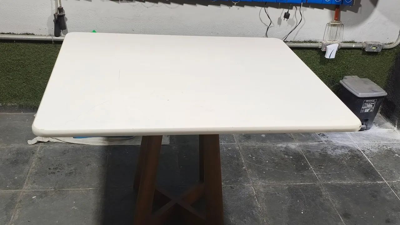Mesa de jantar - Foto 5