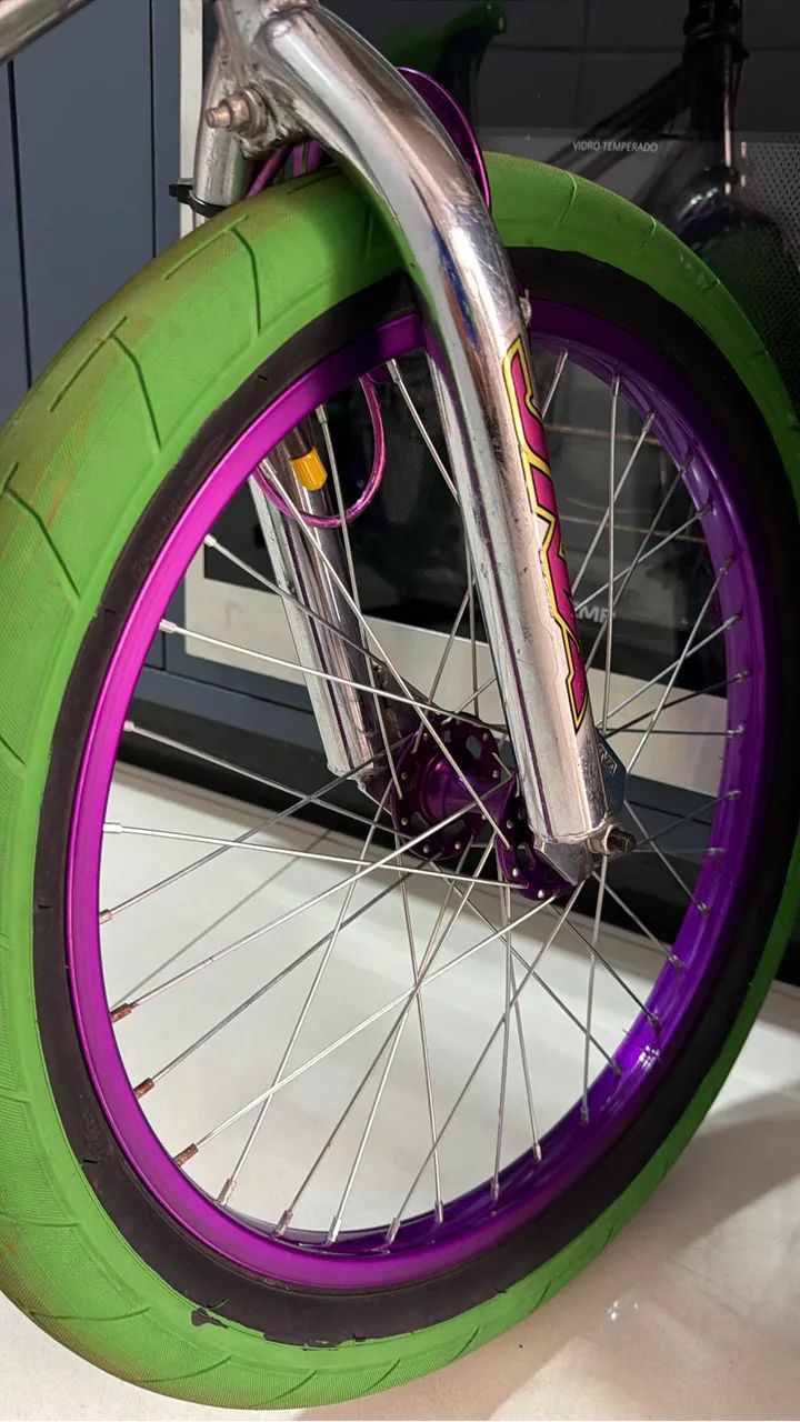 Bike JNA - Foto 5