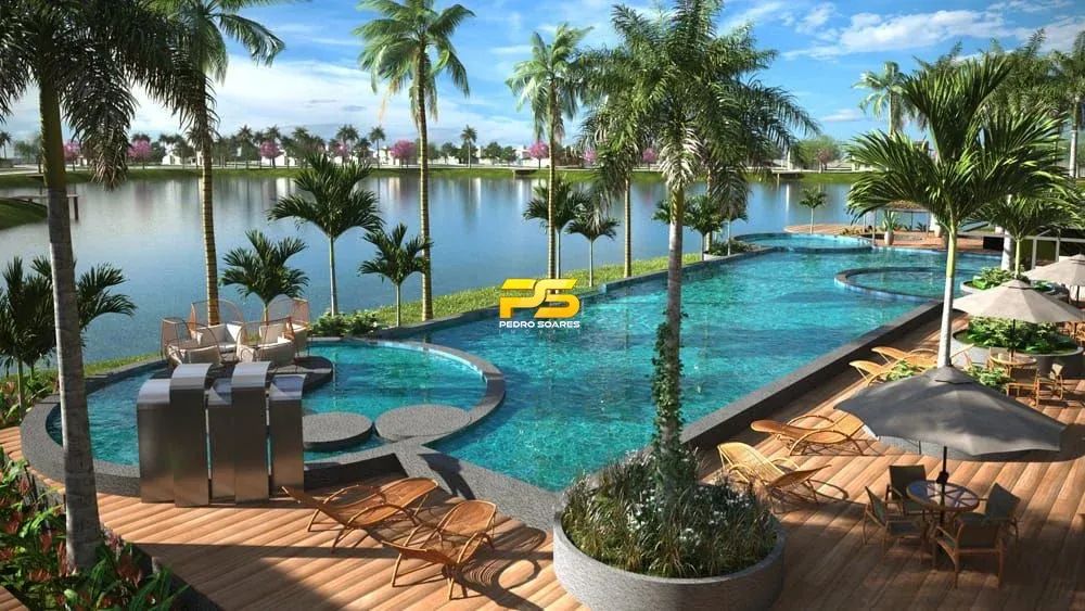 Lotes à Venda no Intermares Park Condomínio & SPA  Intermares | Cabedelo/PB | A partir 1.1 - Foto 2