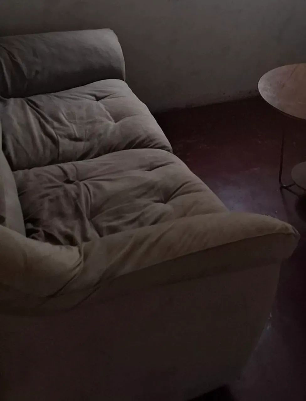 SOFÁ 2 LUGARES E BICAMA USADO 