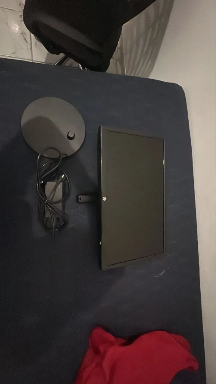 Monitor