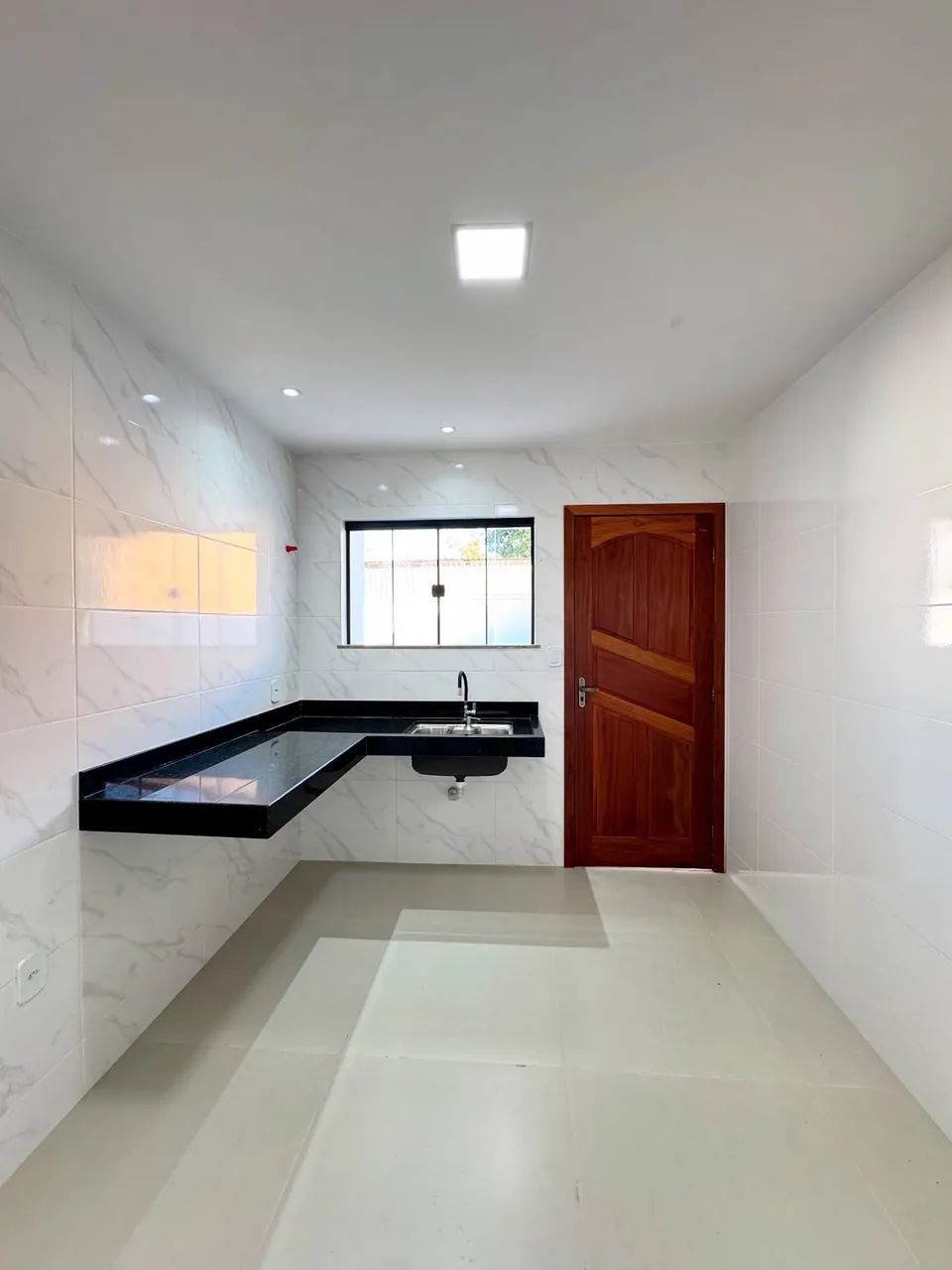     Casa Fina e Moderna com parcelamento disponível  - Foto 2