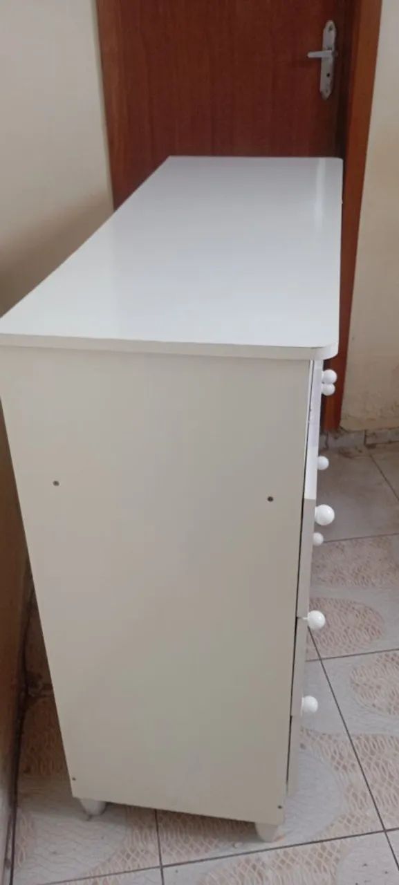 Cômoda para quarto  - Foto 4