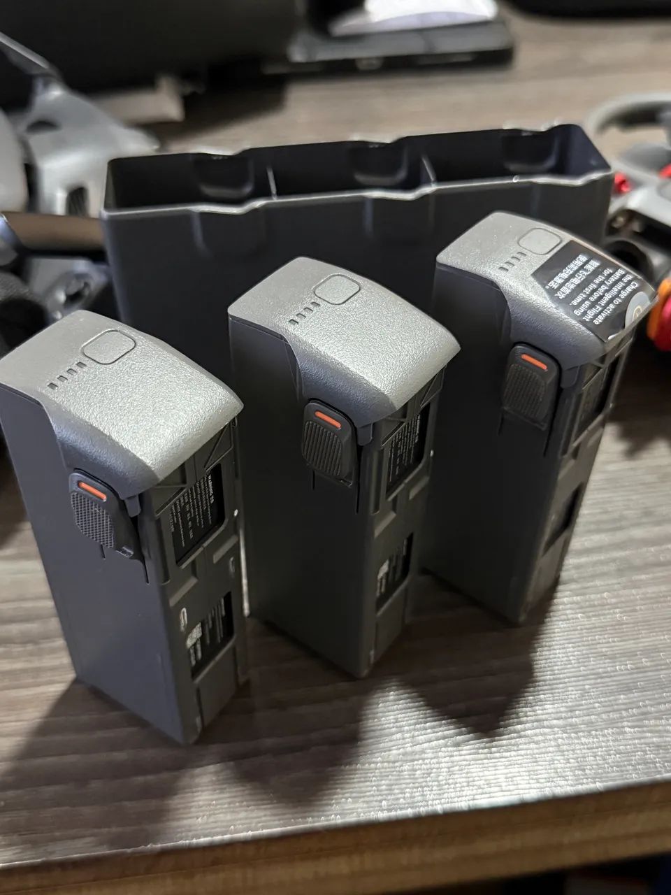 DRONE DJI AVATA 2 COMBO  - Foto 2