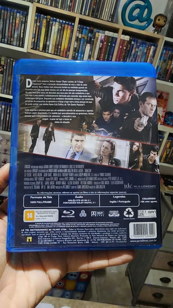 Blu-ray Sem Saída Semi Novo  - Foto 2
