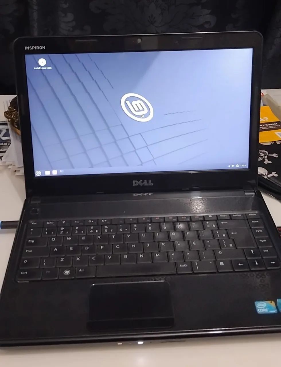 Notebook Dell - Foto 4