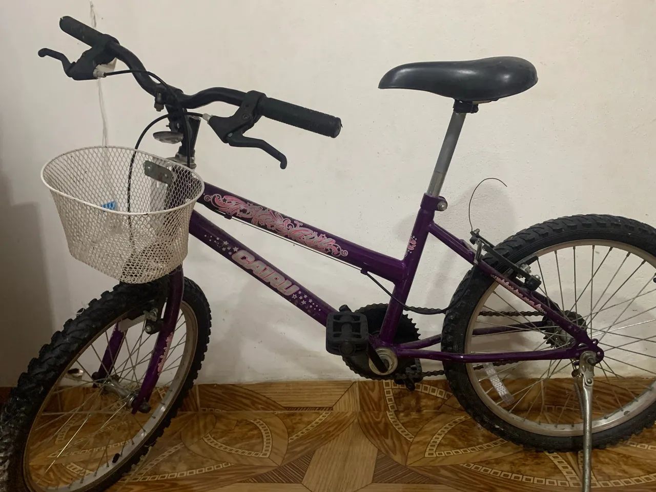Bicicleta  - Foto 3