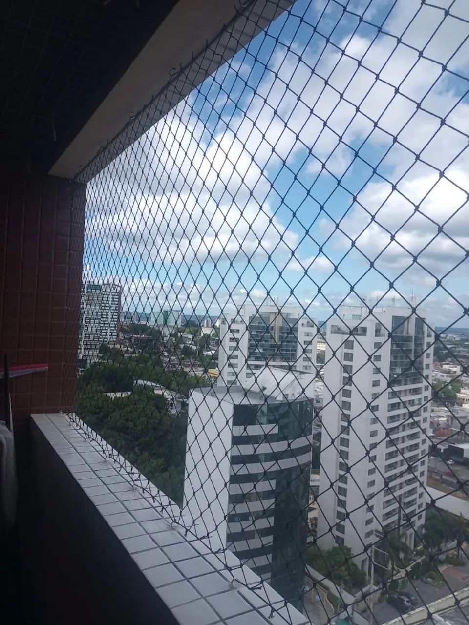 Telas de Proteção  - Foto 3