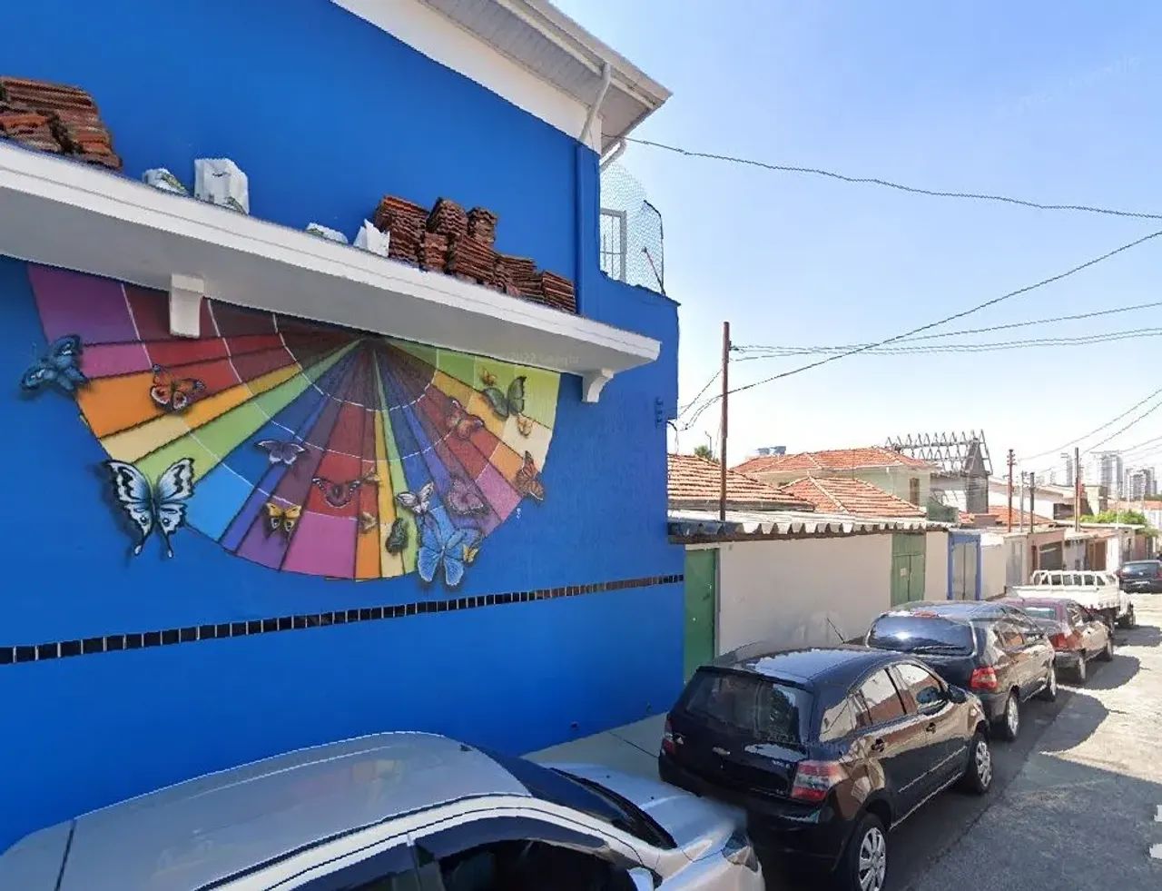 Prédio Comercial e Residencial na Mooca ! - Foto 3