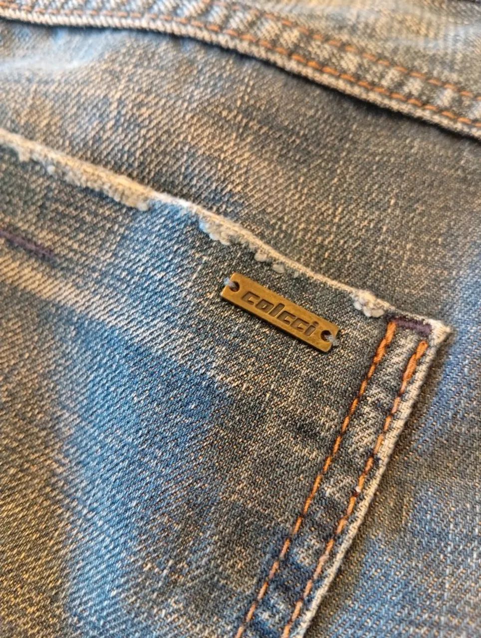 Shot Jeans Colcci  - Foto 5