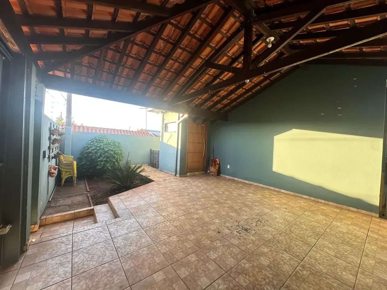 Excelente casa no Jardim Ypê - Botucatu - SP - Foto 3