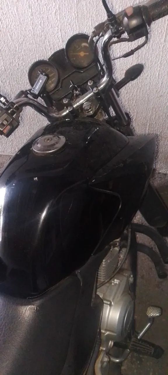 Moto boa - Foto 2