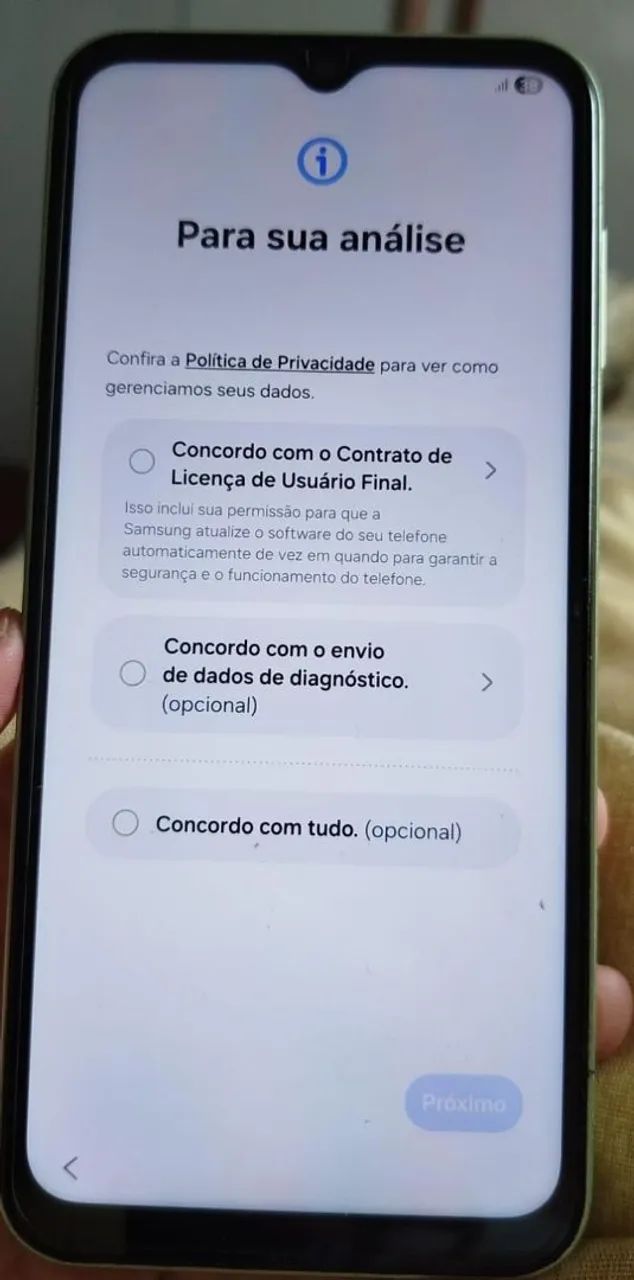 Samsung a14 5g 64 - Foto 2
