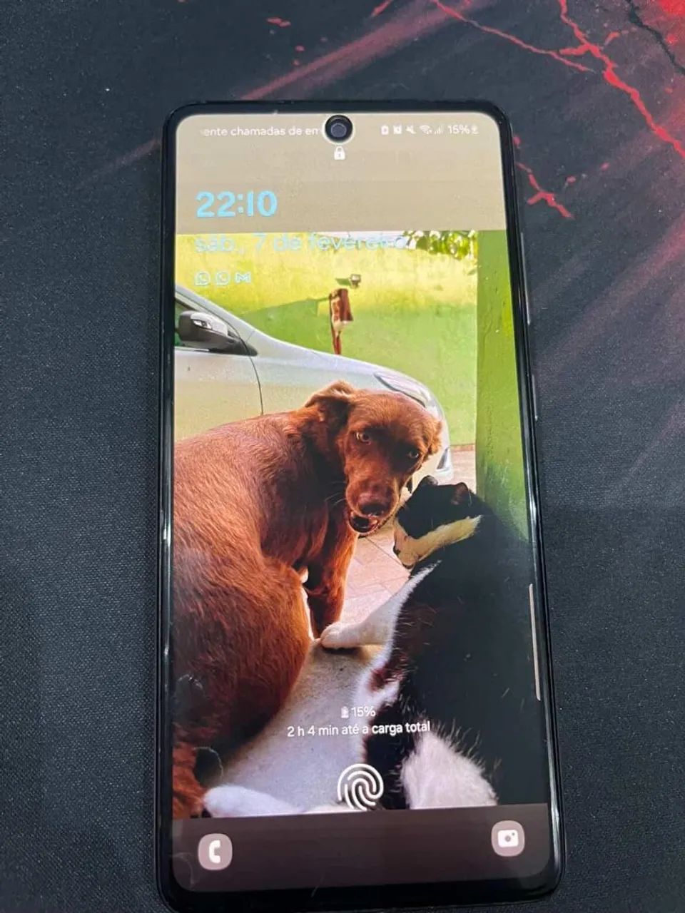 SAMSUNG A52 5G - Foto 4