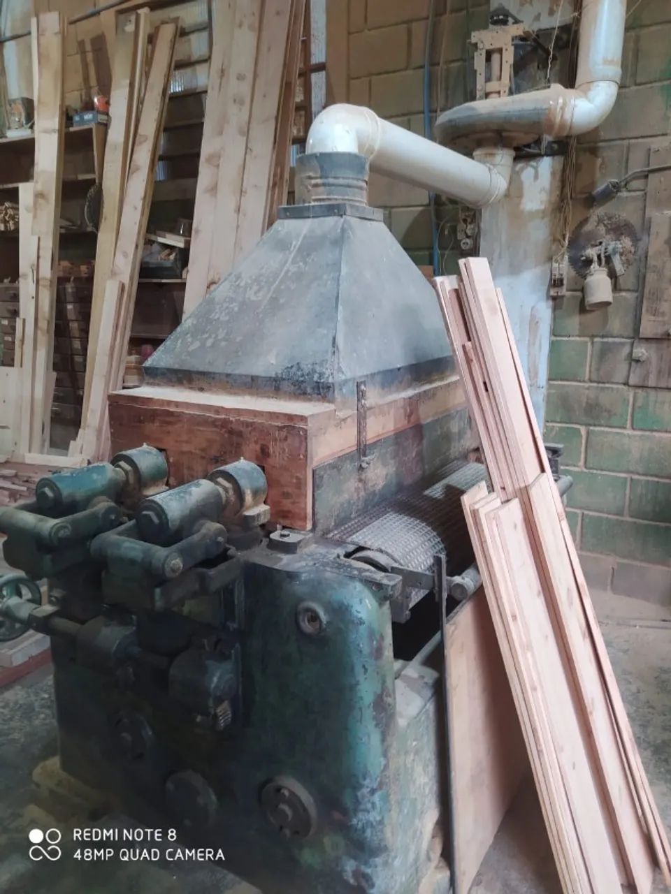 lixadeira industrial - Foto 2