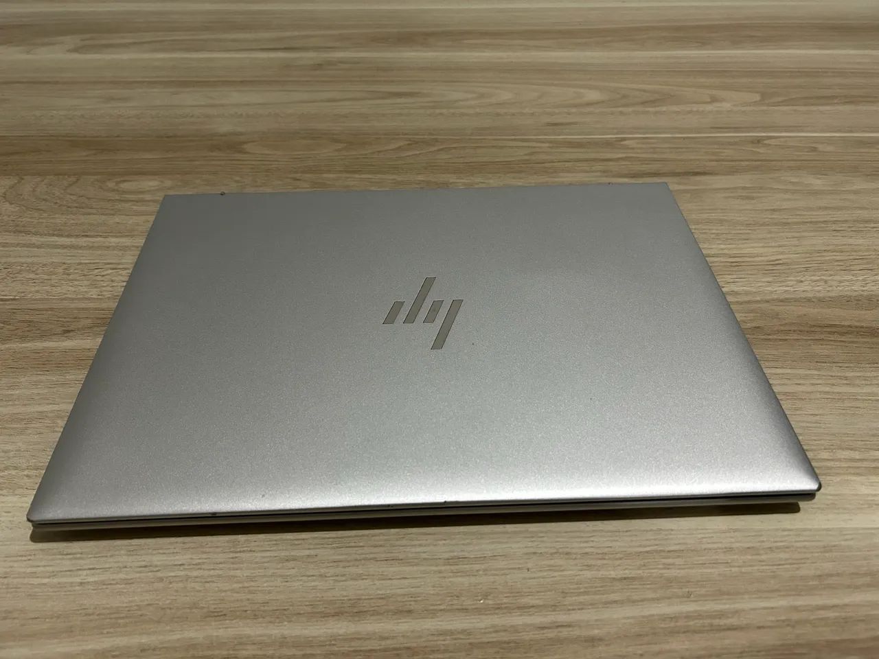 Notebook HP i5 13ª Touchscreen 8GB DDR5 256SSD NVME M.2