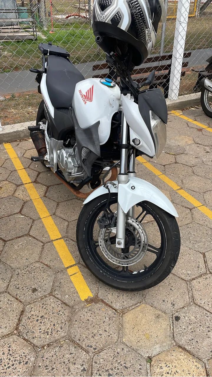 Cb300 - Foto 5