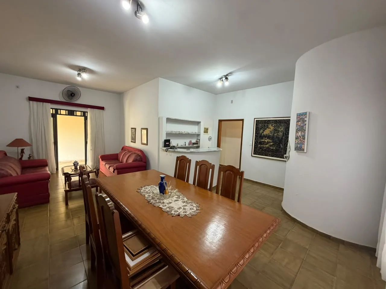 Casa no Bairro Boa Esperança