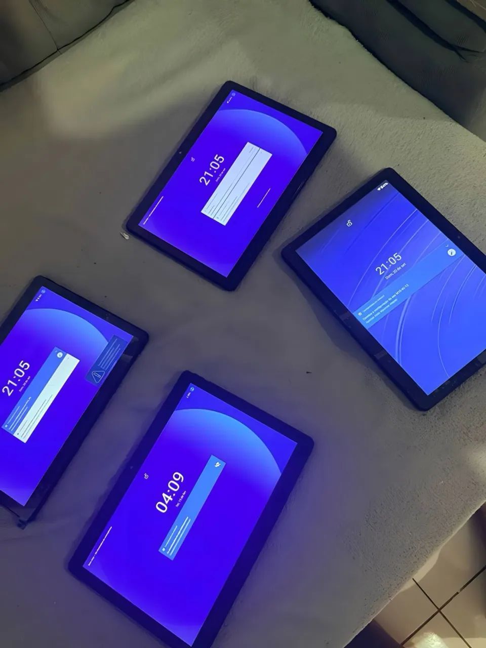 TABLET MULTILASER 