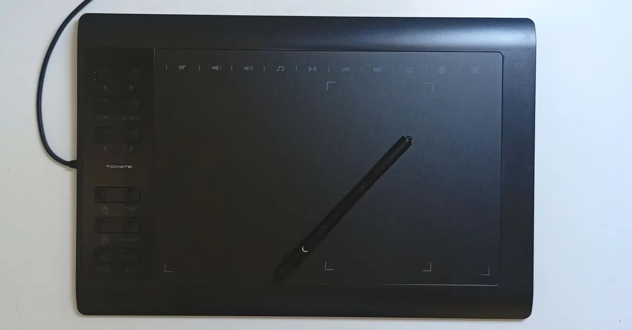 Mesa Digitalizadora  - Foto 2