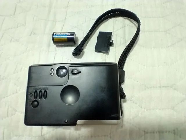 Camera Digital Canon ELPH LT (USADA) - Foto 3