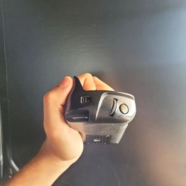  GRIP BG-ED3 e GRIP VERTICAL VG 10 para canon - Foto 3