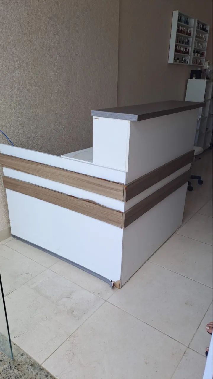 Balcão  - Foto 5