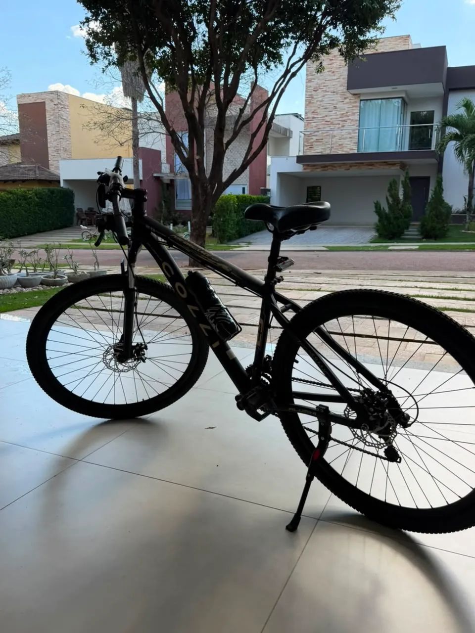 Vendo bicicleta Colli aro 29  - Foto 3