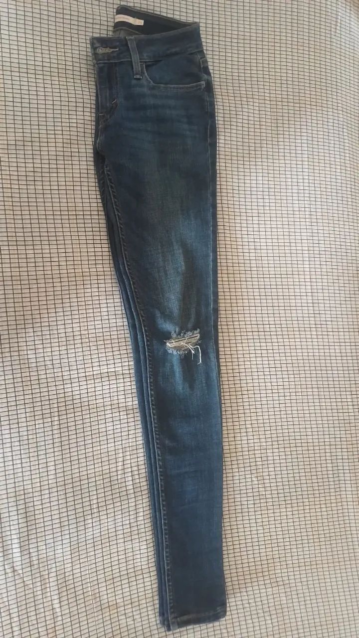 Calça jeans Levi's  - Foto 3