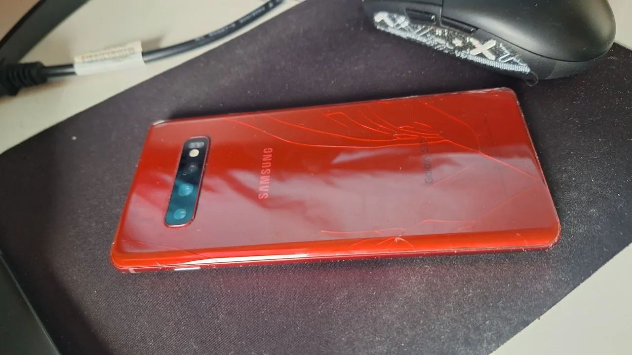 Galaxy s10 Plus, Snapdragon, 512GB - Foto 4