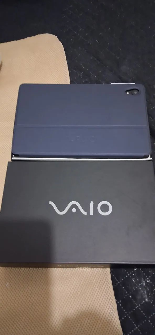 Vendo Tablet Vaio TL10  - Foto 5
