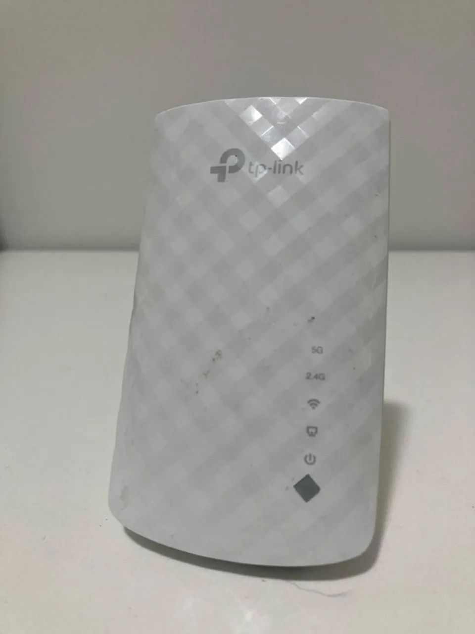 Repetidor TP-Link AC750 Dual Band - Foto 3