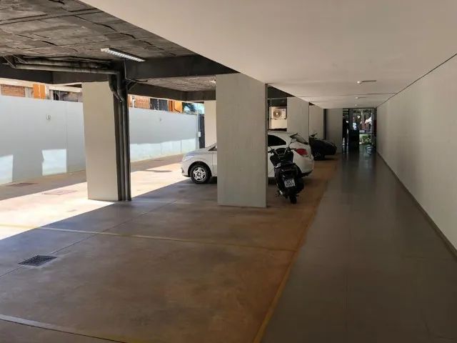 SALA COMERCIAL MOBILIADA NO CENTRO DE DOURADOS MS. - Foto 5