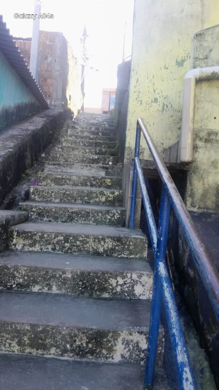 Casa venda ou troca  - Foto 2