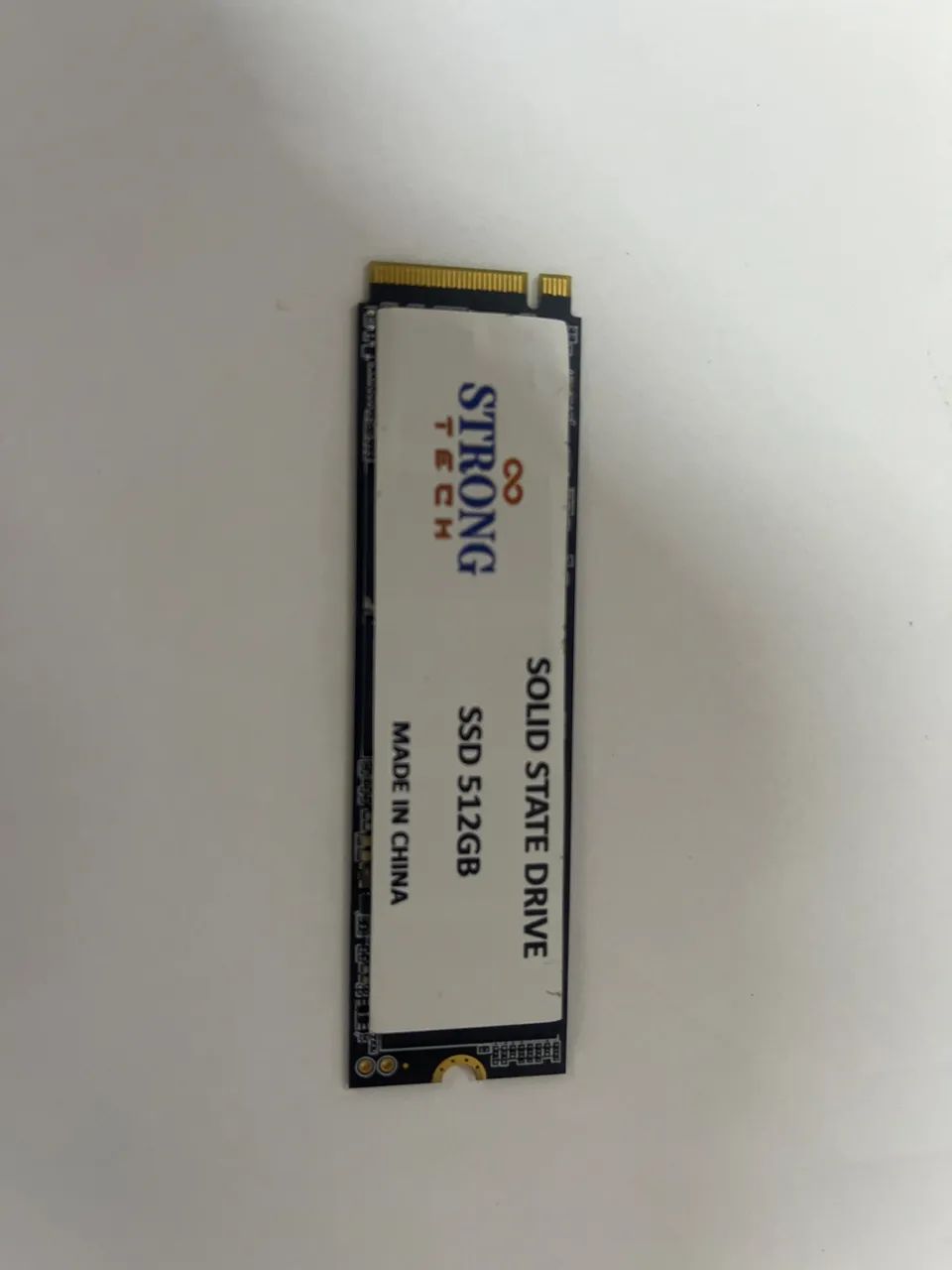 Ssd nvme 512gb