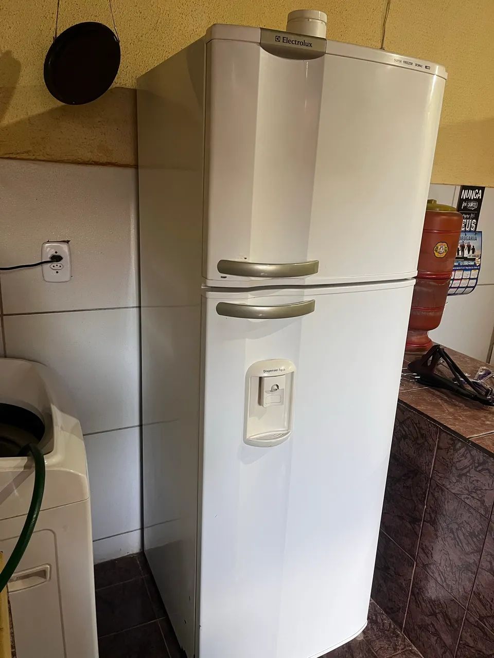 Geladeira Brastemp  - Foto 4