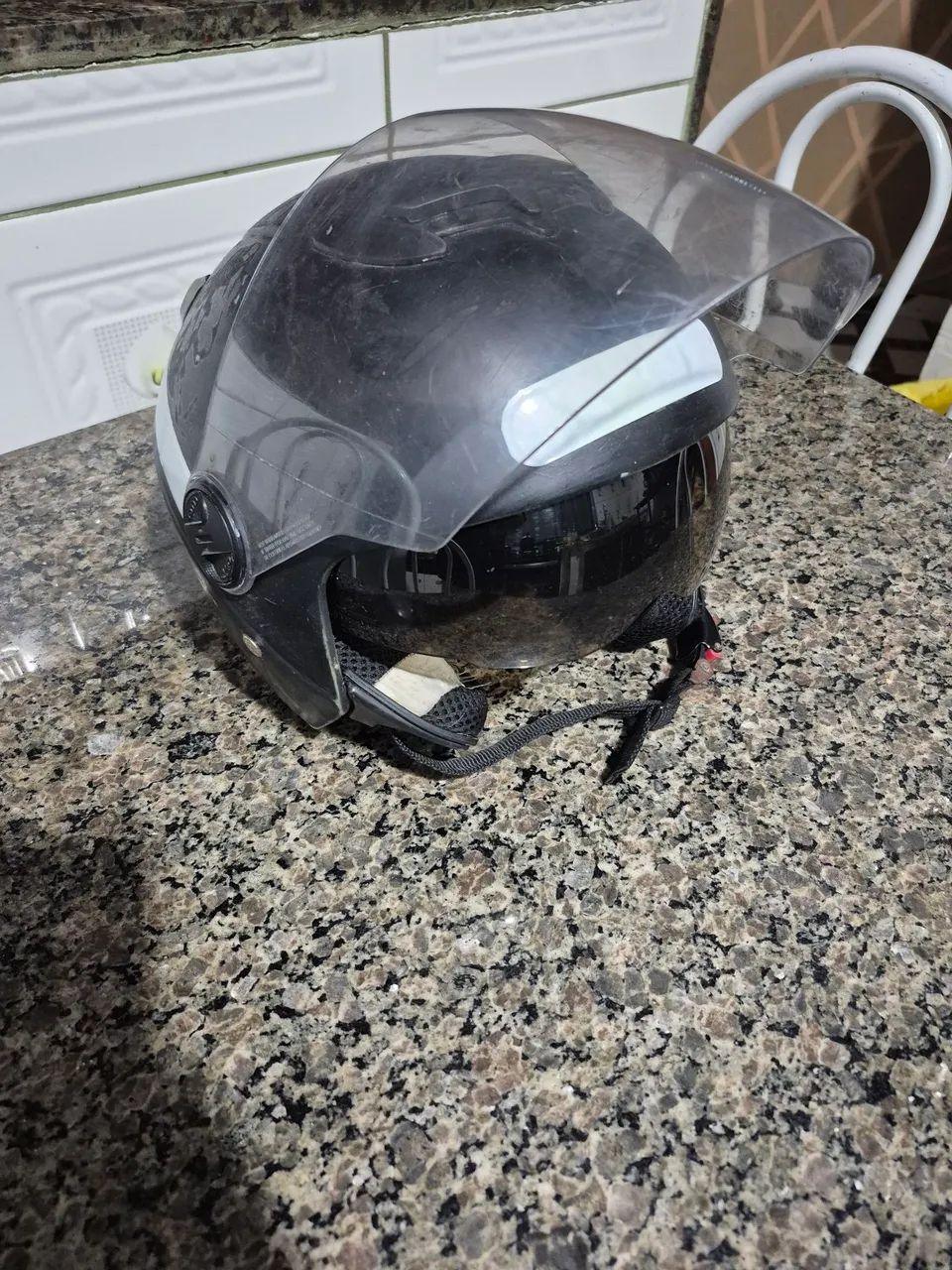 Capacete  - Foto 2