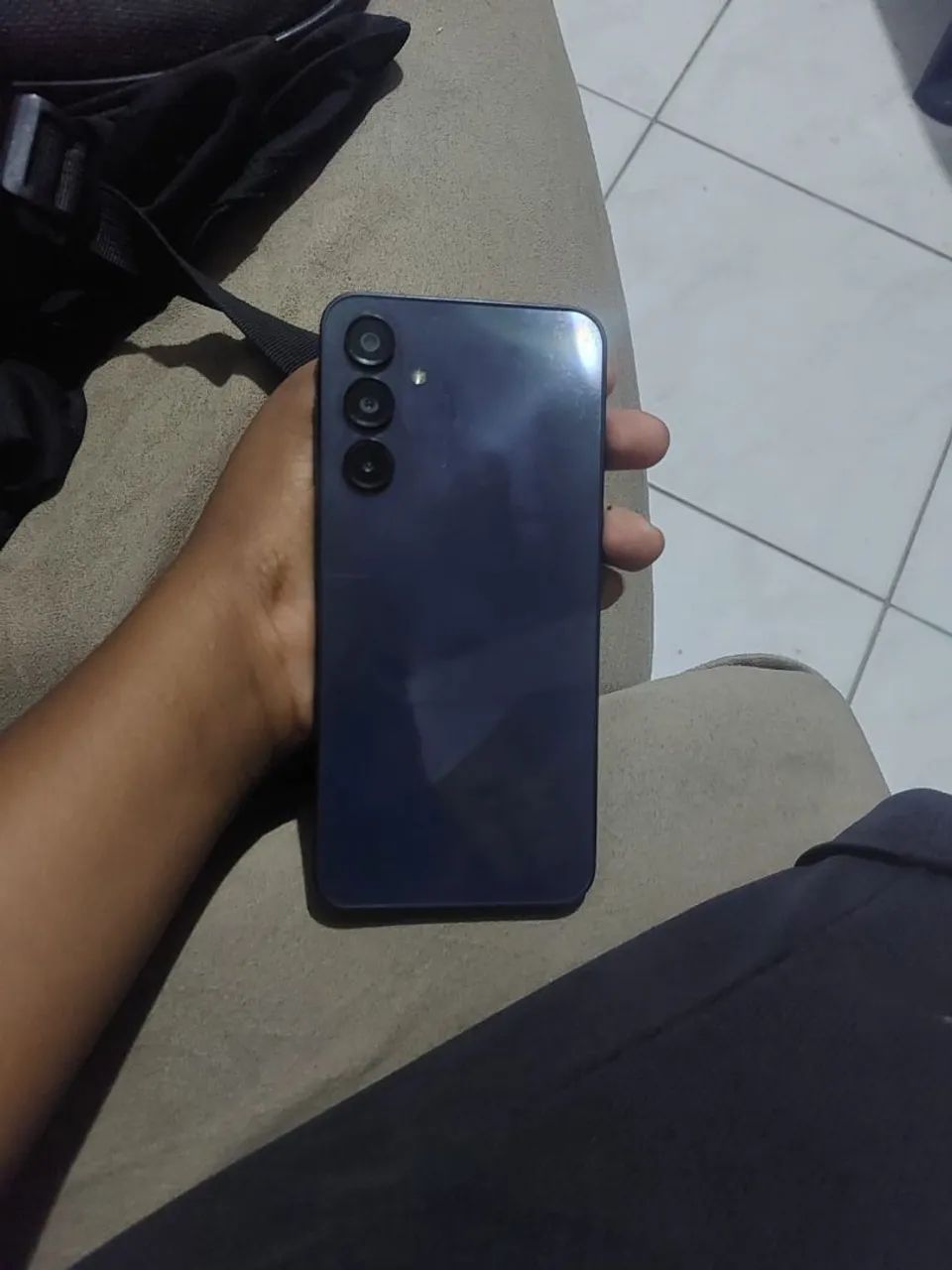 Sansung Galaxy a16-5g