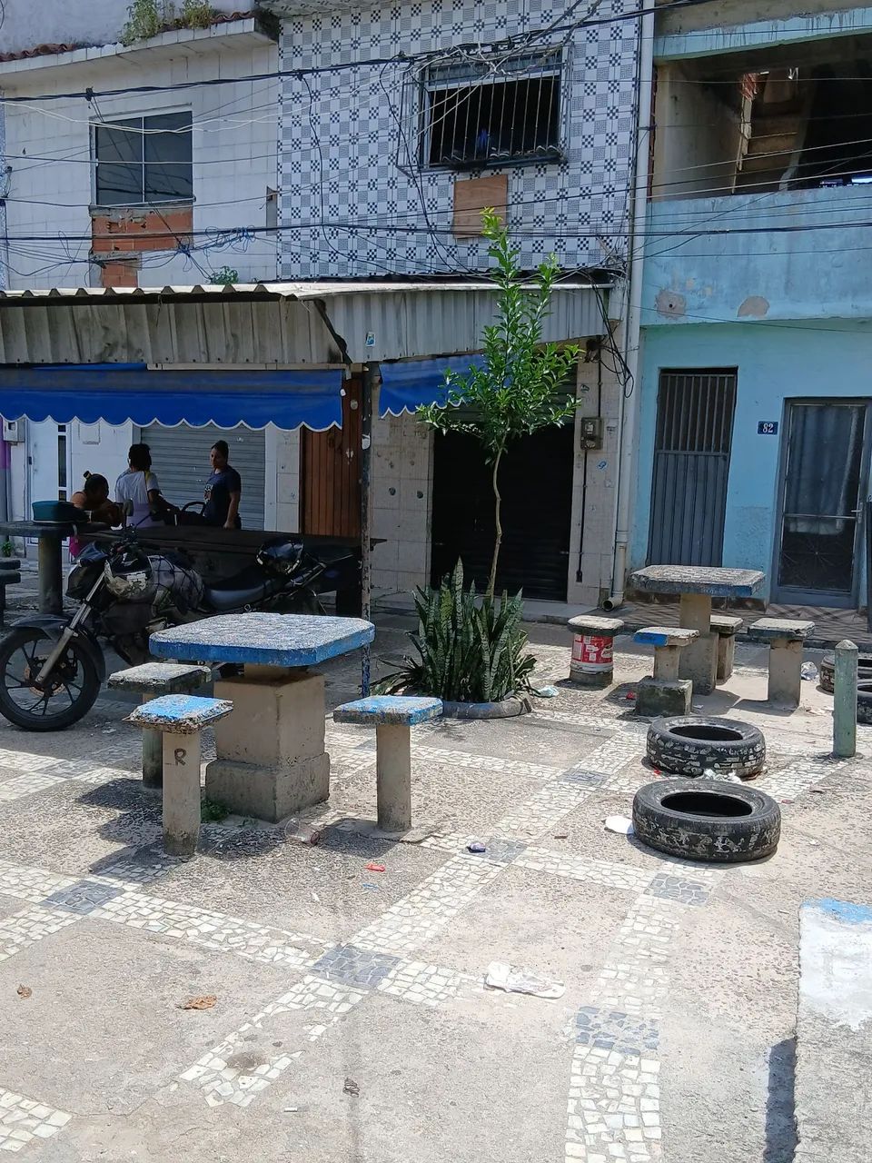 Foto - Rio de Janeiro - Bonsucesso