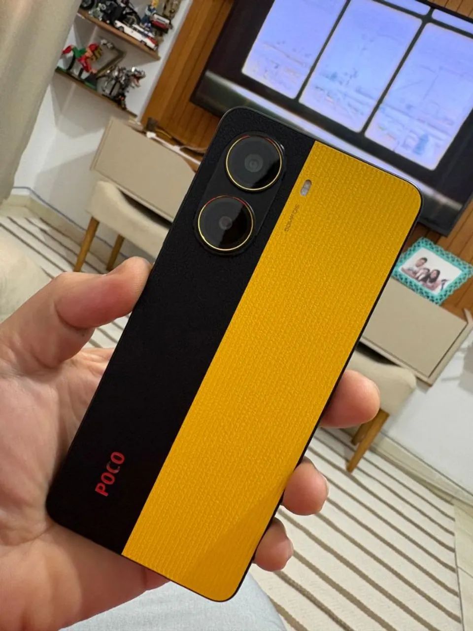 Poco X7 pro - Foto 4