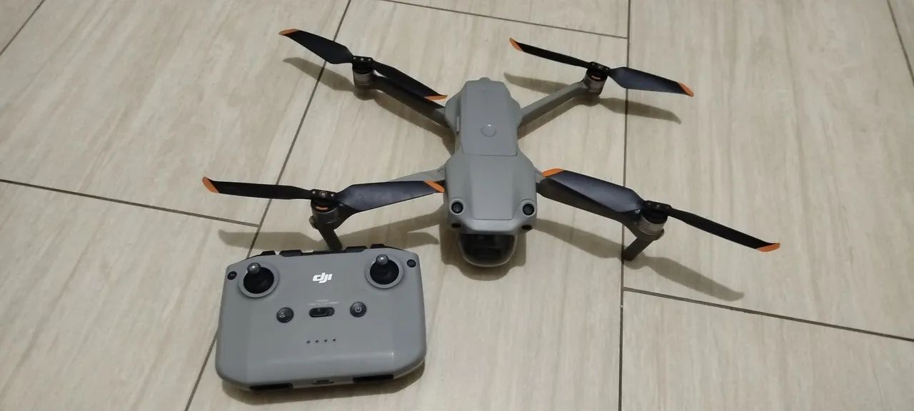 Dji Air 2s 