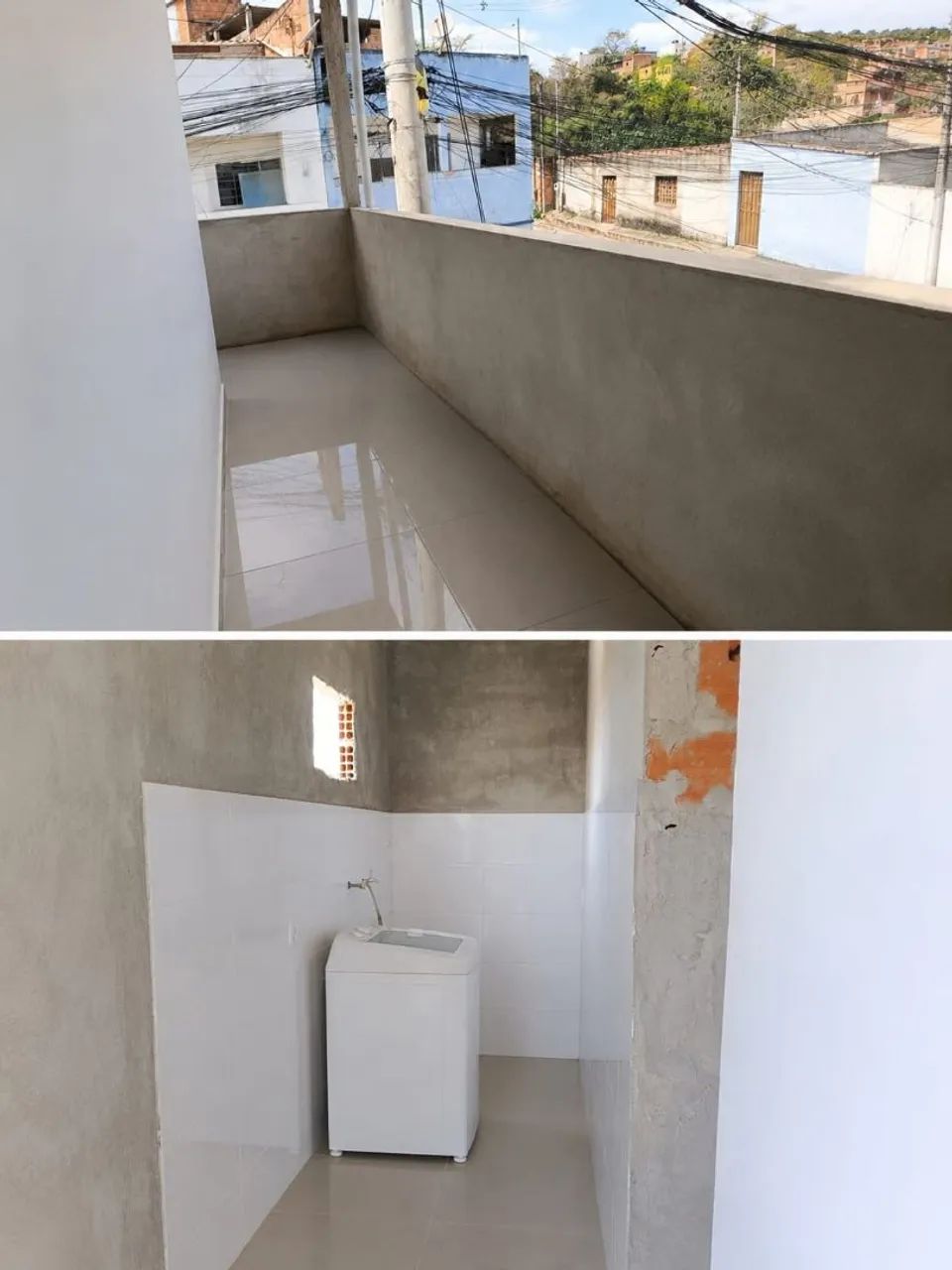 Vendo casa - Foto 2