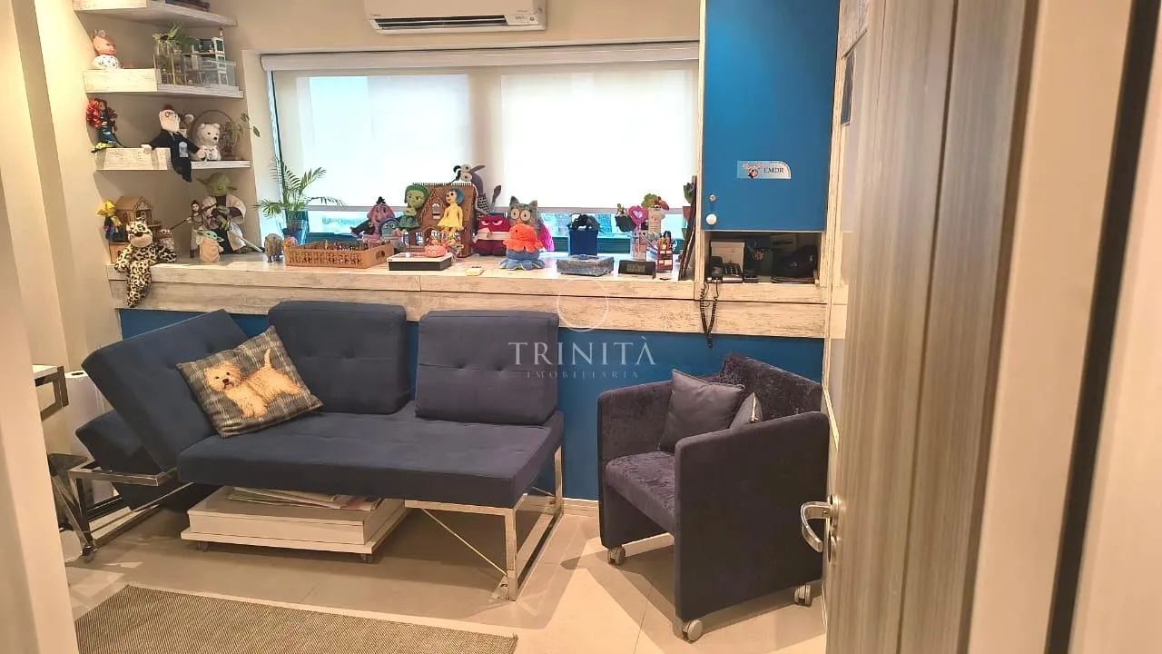 Sala em Barra da Tijuca - Rio de Janeiro - Foto 2