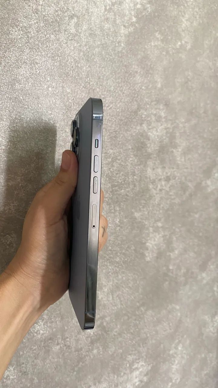 iPhone 13 Pro Max 256GB  - Foto 3