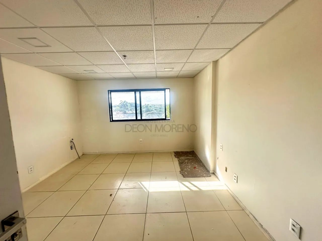 Sala para locação no Empresarial Metropolitan - Arapiraca/AL - Foto 5