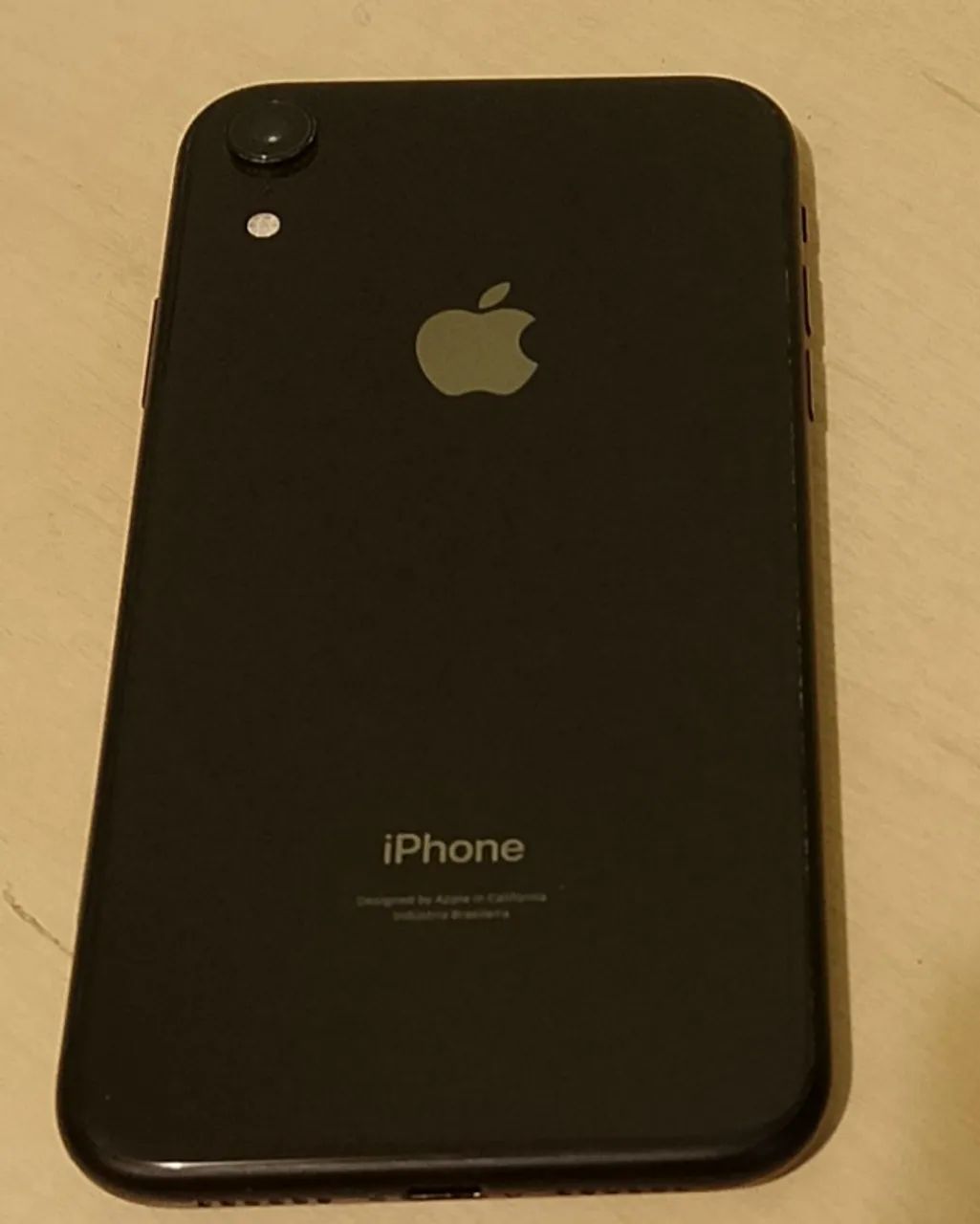 Iphone XR 64 bateeria 89% - Foto 2