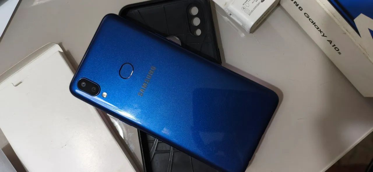 Samsung a10s  - Foto 3