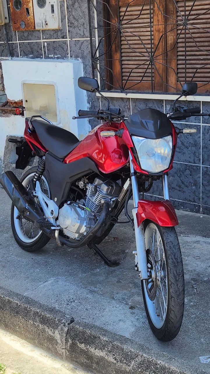 Fan 150cc 2014