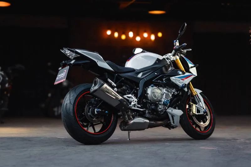 BMW S 1000 cc  - Foto 3